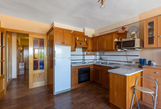 Reventa - Apartamento / piso - Guardamar del Segura - Urb. pinomar