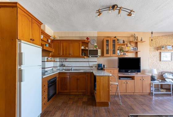 Reventa - Apartamento / piso - Guardamar del Segura - Urb. pinomar