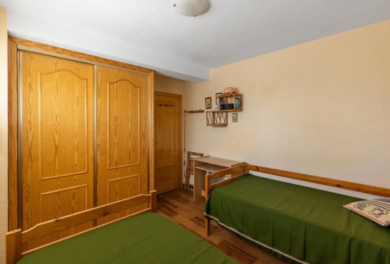 Reventa - Apartamento / piso - Guardamar del Segura - Urb. pinomar