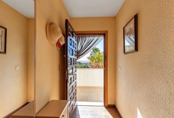 Reventa - Apartamento / piso - Guardamar del Segura - Urb. pinomar