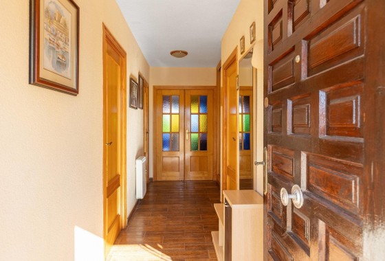 Reventa - Apartamento / piso - Guardamar del Segura - Urb. pinomar