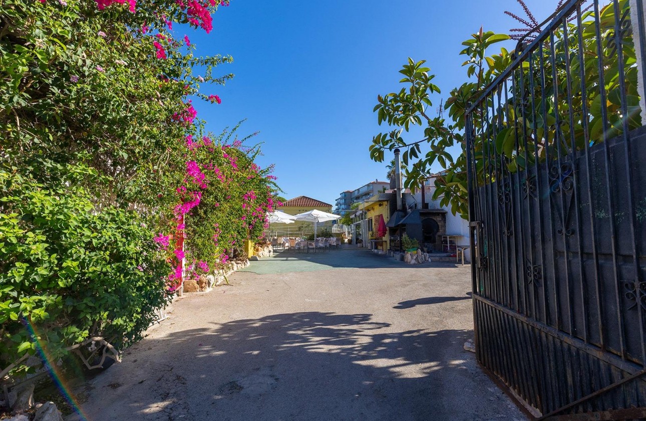 Reventa - Apartamento / piso - Guardamar del Segura - Urb. pinomar