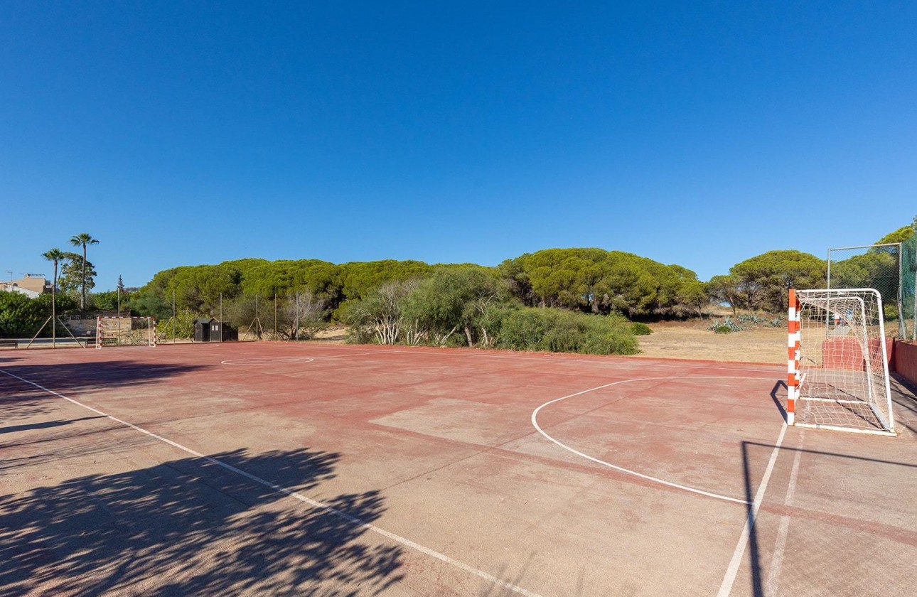 Reventa - Apartamento / piso - Guardamar del Segura - Urb. pinomar