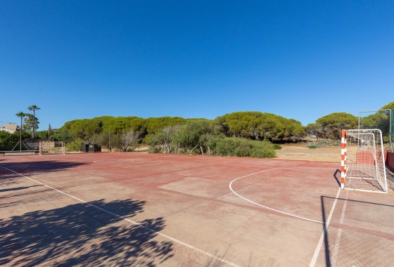 Reventa - Apartamento / piso - Guardamar del Segura - Urb. pinomar