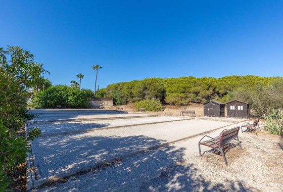 Reventa - Apartamento / piso - Guardamar del Segura - Urb. pinomar