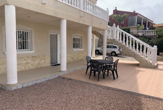 Reventa - Chalet - Algorfa (montemar)