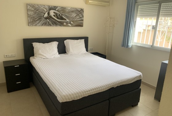 Reventa - Chalet - Algorfa (montemar)