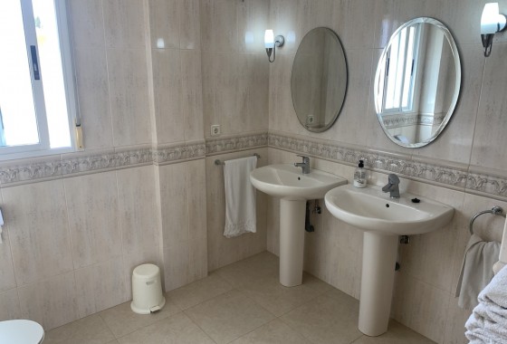 Reventa - Chalet - Algorfa (montemar)