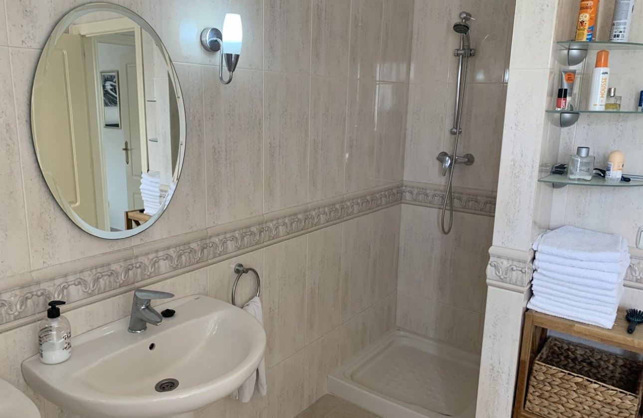 Reventa - Chalet - Algorfa (montemar)