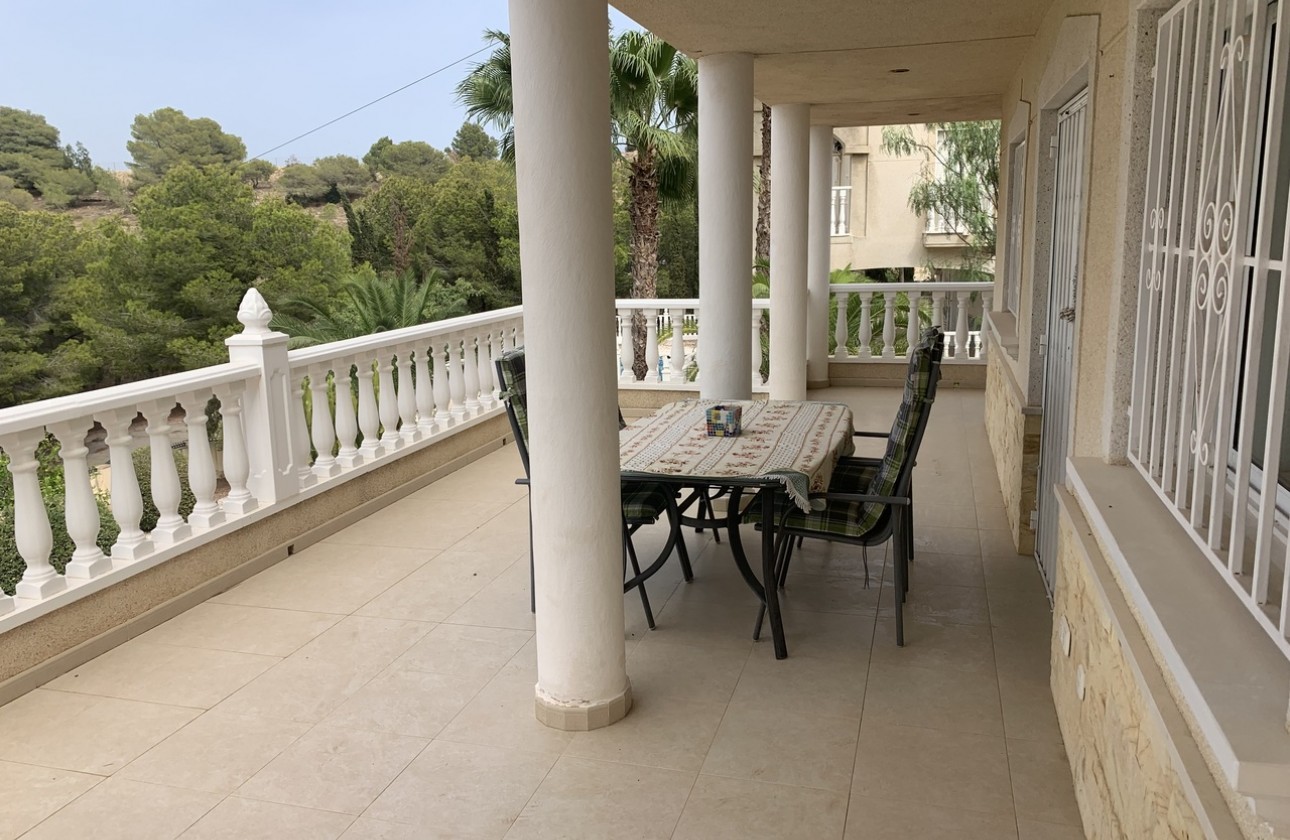 Reventa - Chalet - Algorfa (montemar)