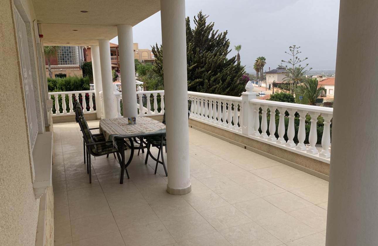 Reventa - Chalet - Algorfa (montemar)