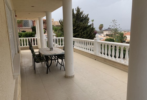 Reventa - Chalet - Algorfa (montemar)