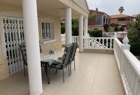 Reventa - Chalet - Algorfa (montemar)