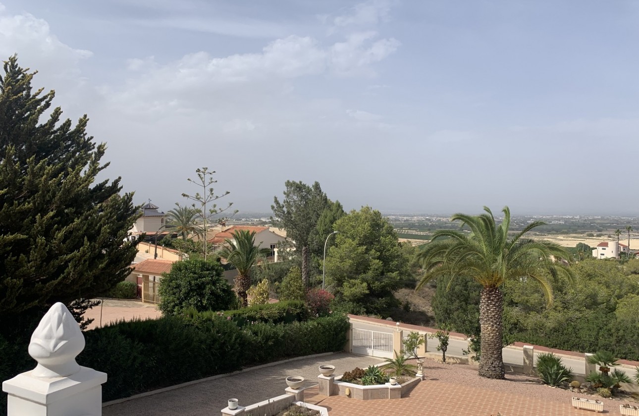 Reventa - Chalet - Algorfa (montemar)