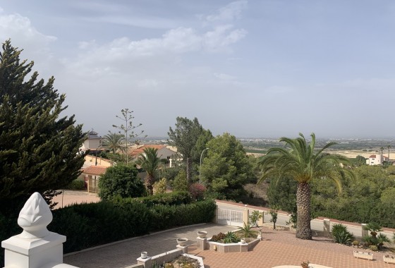 Reventa - Chalet - Algorfa (montemar)