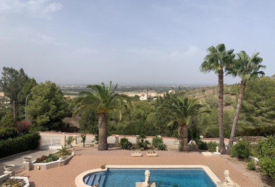 Reventa - Chalet - Algorfa (montemar)