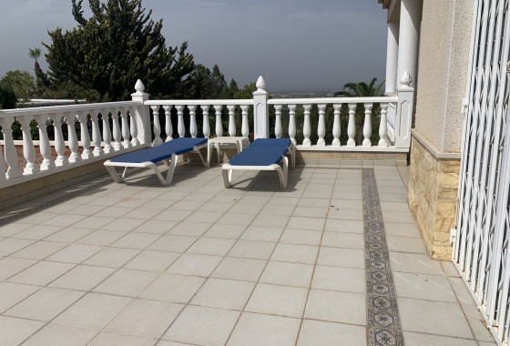 Reventa - Chalet - Algorfa (montemar)