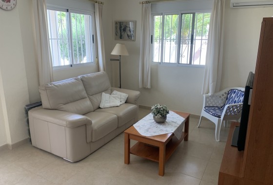 Reventa - Chalet - Algorfa (montemar)