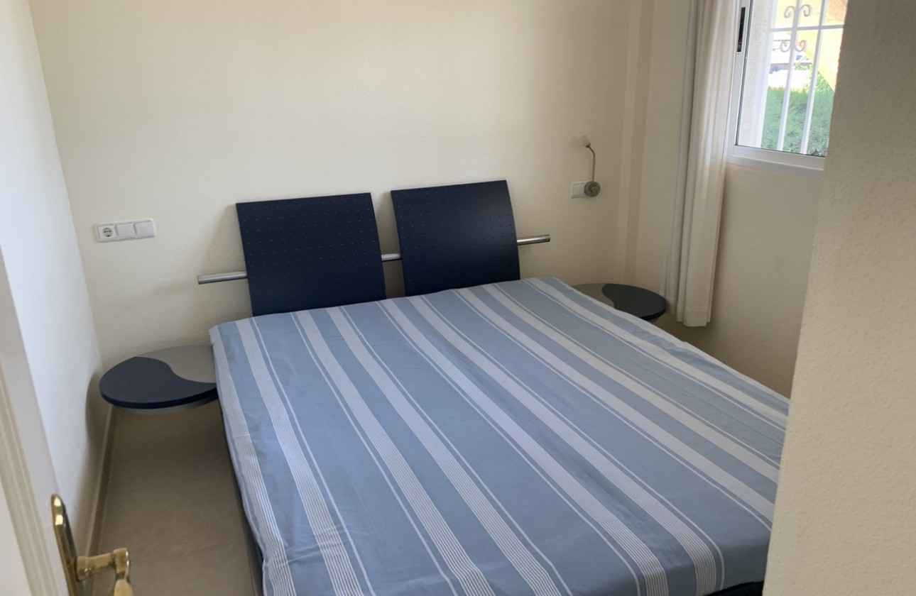 Reventa - Chalet - Algorfa (montemar)