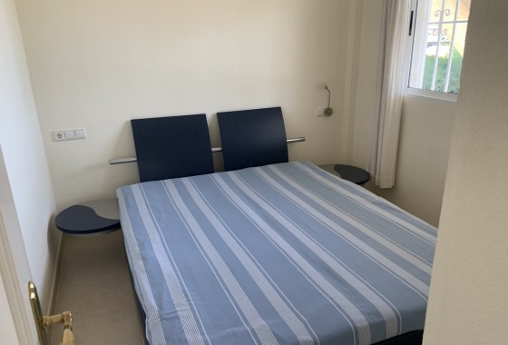 Reventa - Chalet - Algorfa (montemar)