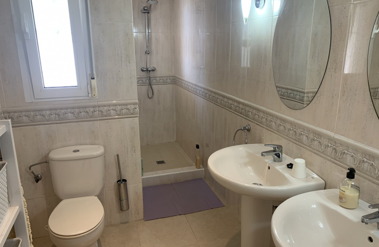 Reventa - Chalet - Algorfa (montemar)