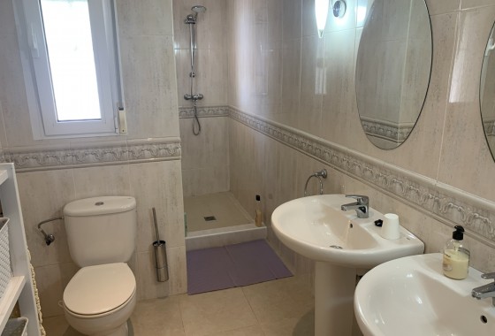 Reventa - Chalet - Algorfa (montemar)