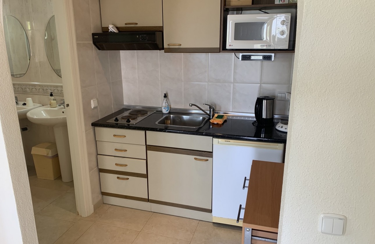 Reventa - Chalet - Algorfa (montemar)