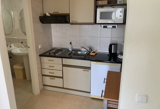 Reventa - Chalet - Algorfa (montemar)