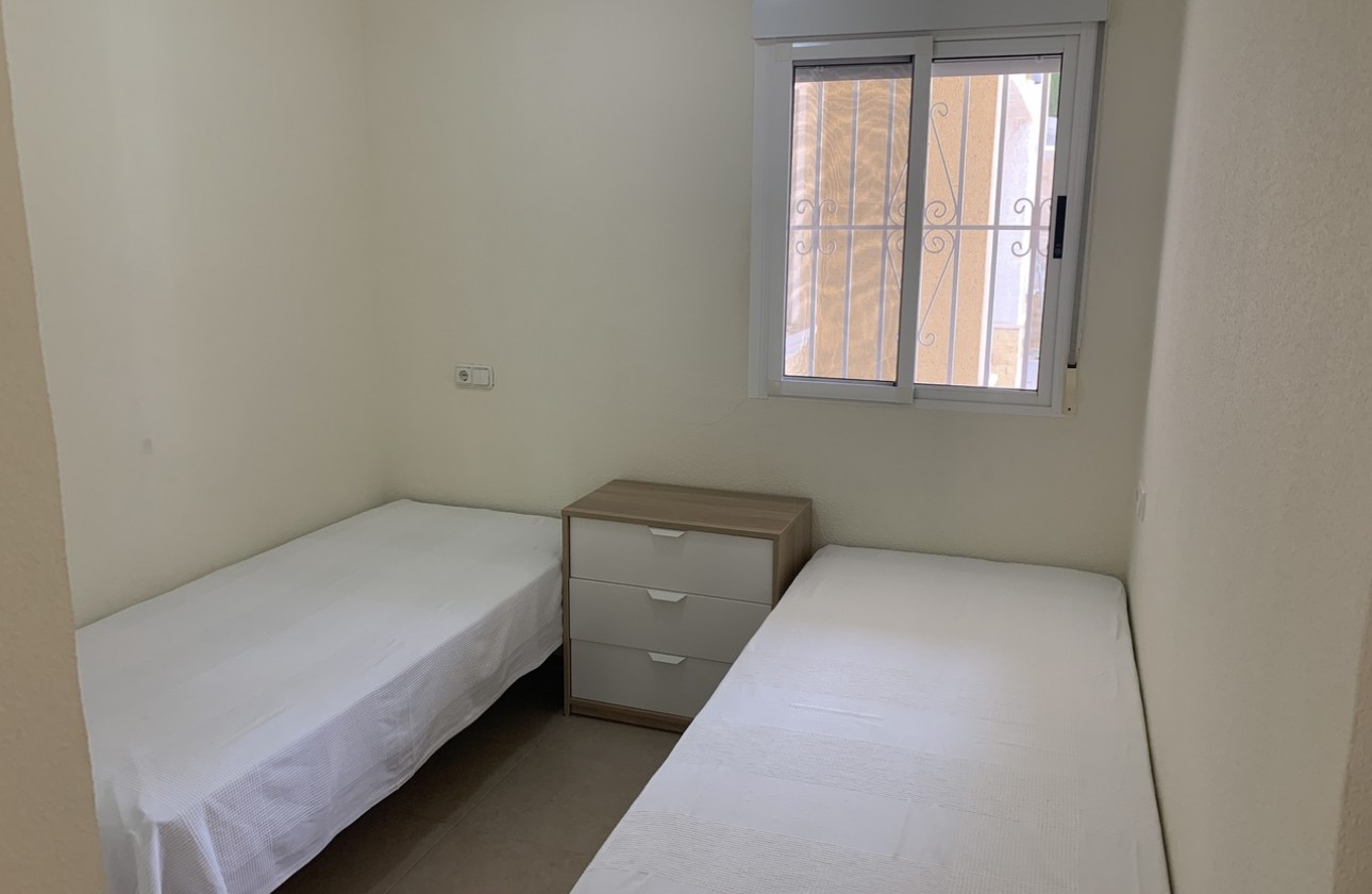 Reventa - Chalet - Algorfa (montemar)