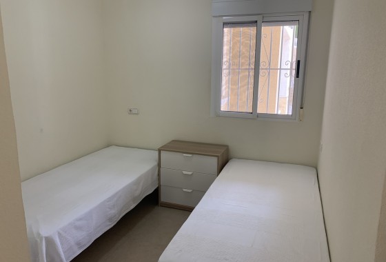 Reventa - Chalet - Algorfa (montemar)