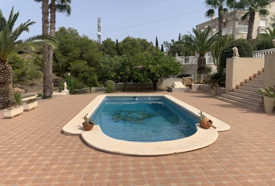 Reventa - Chalet - Algorfa (montemar)