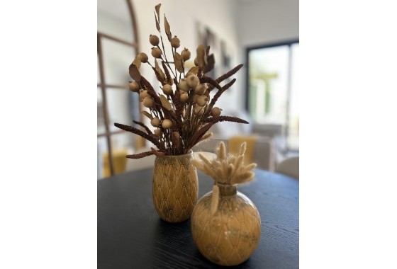 Nouvelle construction - Bungalow - San Fulgencio - Pueblo