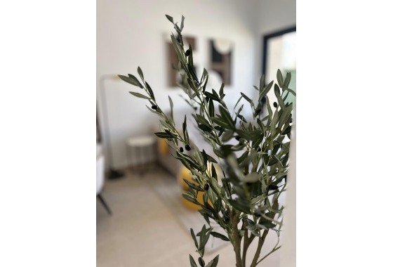 Nouvelle construction - Bungalow - San Fulgencio - Pueblo