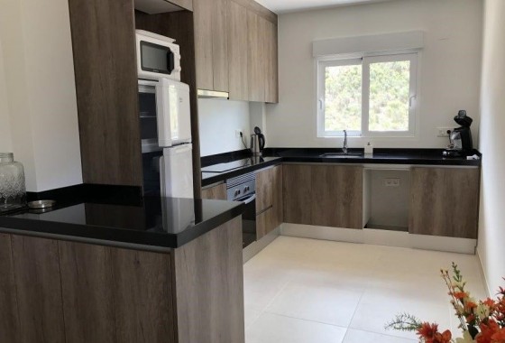 Nouvelle construction - Villa - La Romana - Villas de la Romana