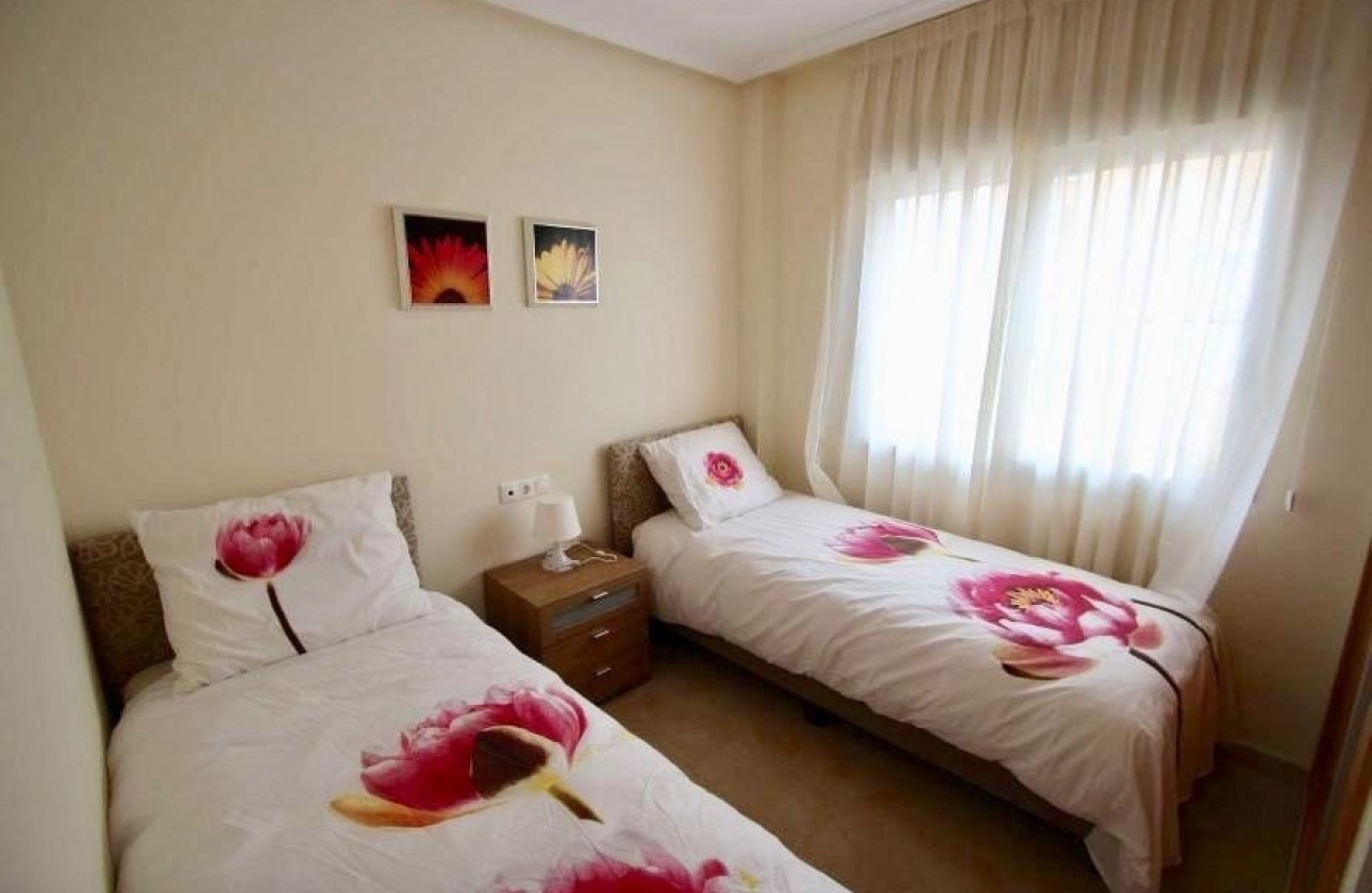 Nouvelle construction - Villa - La Romana - Villas de la Romana