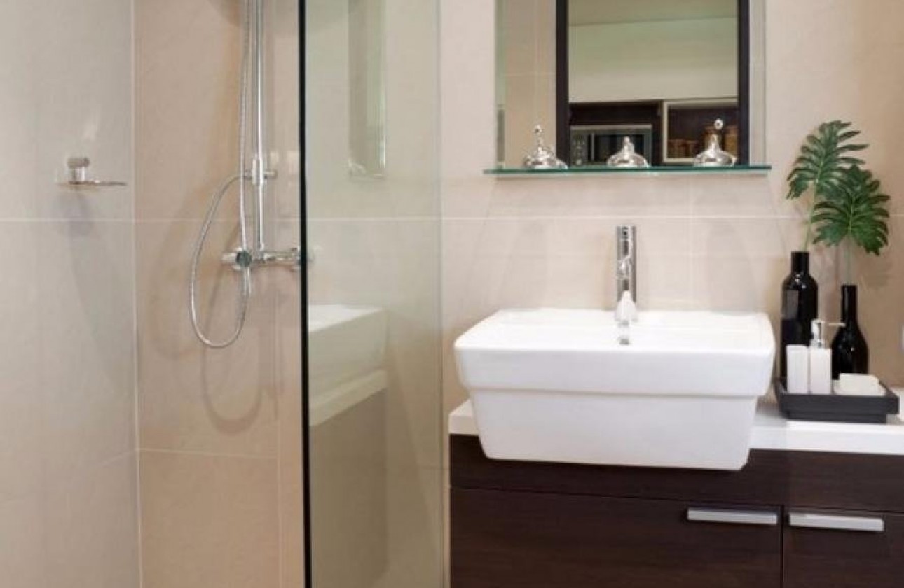 Nouvelle construction - Villa - La Romana - Villas de la Romana