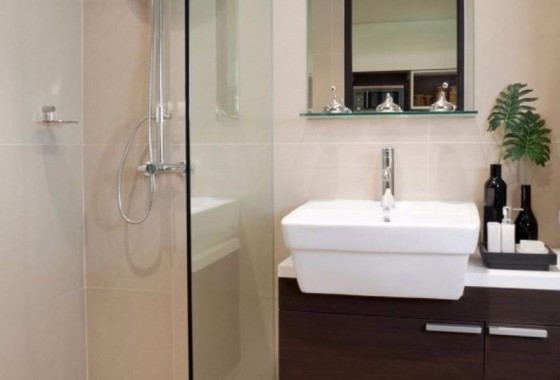 Nouvelle construction - Villa - La Romana - Villas de la Romana