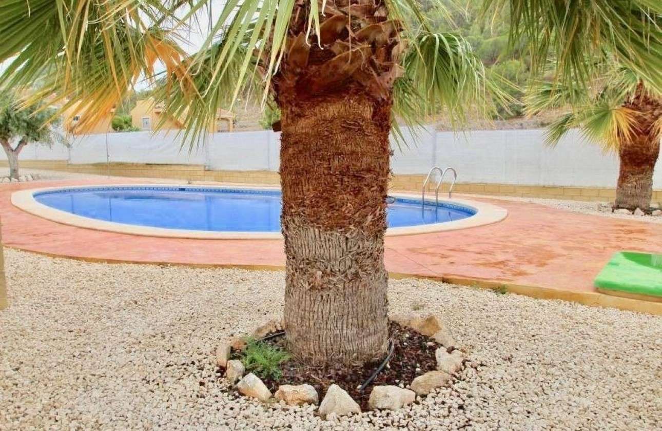 Nouvelle construction - Villa - La Romana - Villas de la Romana