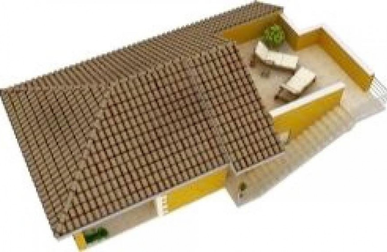 Nouvelle construction - Villa - La Romana - Villas de la Romana