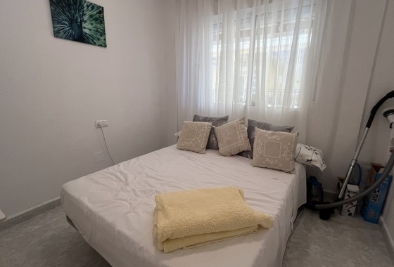 Resale - Apartment / flat - Algorfa