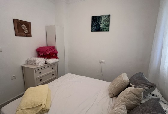 Resale - Apartment / flat - Algorfa