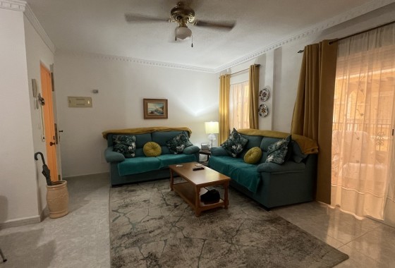 Resale - Apartment / flat - Algorfa