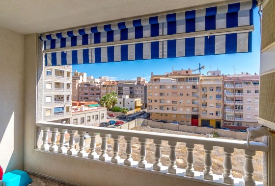 Revente - Appartement - Torrevieja - Centro