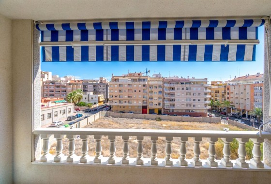 Revente - Appartement - Torrevieja - Centro