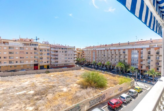 Revente - Appartement - Torrevieja - Centro