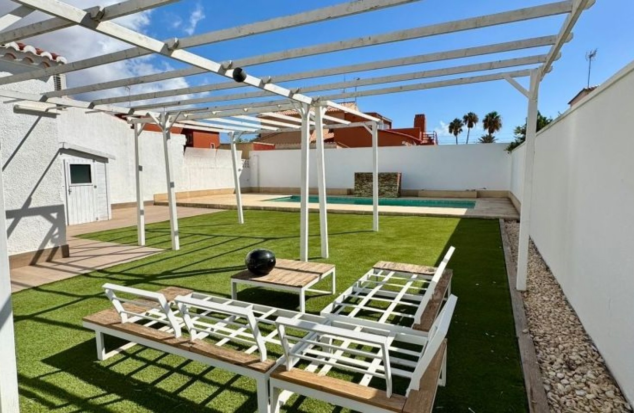 Reventa - Chalet - Torrevieja - torrevieja