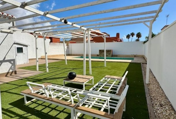 Reventa - Chalet - Torrevieja - torrevieja