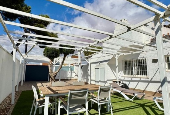 Reventa - Chalet - Torrevieja - torrevieja