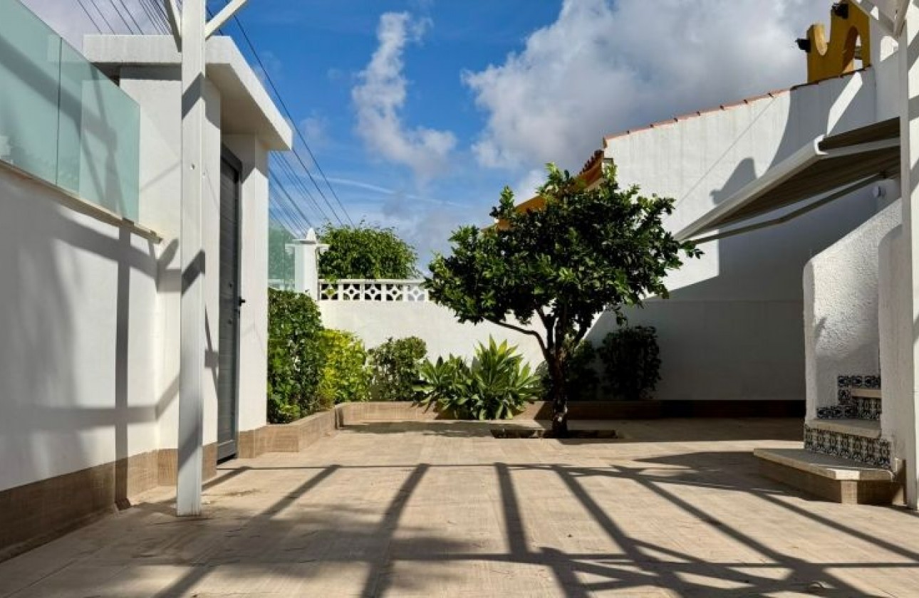 Reventa - Chalet - Torrevieja - torrevieja