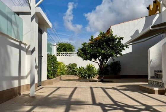 Reventa - Chalet - Torrevieja - torrevieja